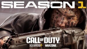 Modern Warfare 4: Activision revela mapas e novidades da Temporada 1