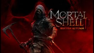 Mortal Shell II ganha atualização gratuita com 15 novas masmorras no PS5