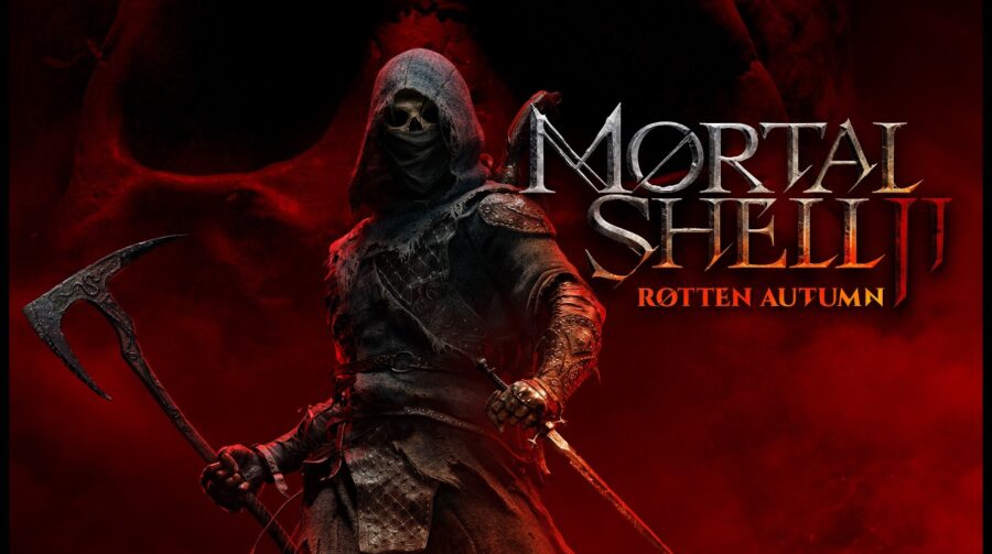 Mortal Shell II ganha atualização gratuita com 15 novas masmorras no PS5