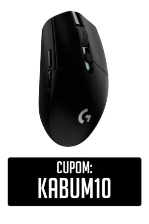 Mouse Logitech G305