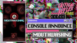 Mouthwashing chega ao PlayStation na semana que vem