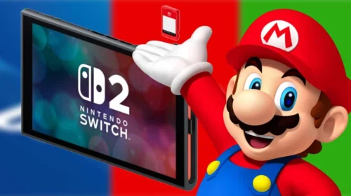 Nintendo não tem planos de encerrar a produção de mídias físicas