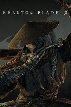 Phantom Blade Zero: vale a pena?
