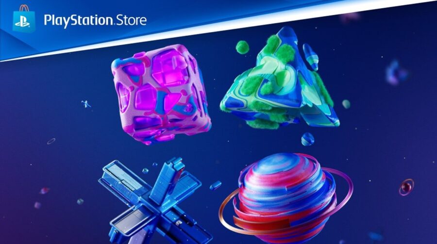 Sony lança promoção 