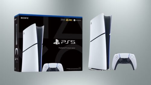 Aproveite o Dia das Crianças com esses descontos no PS5!