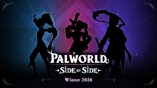 Palworld terá grande atualização nos próximos meses