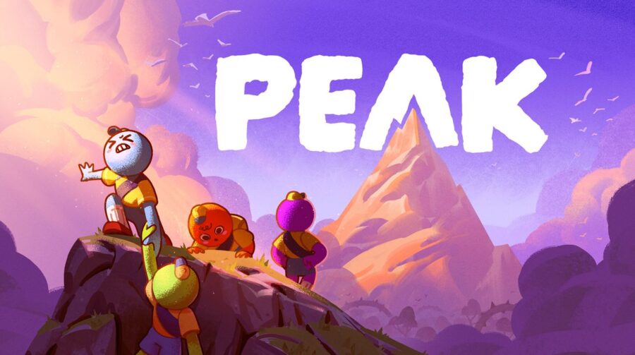 Hit de vendas em 2025, Peak deve chegar ao PS5