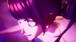 Trailer de Persona 4 Revival mostra versões das sombras dos personagens