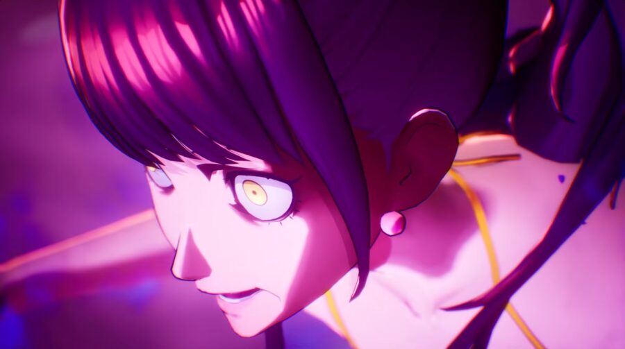 Trailer de Persona 4 Revival mostra versões das sombras dos personagens