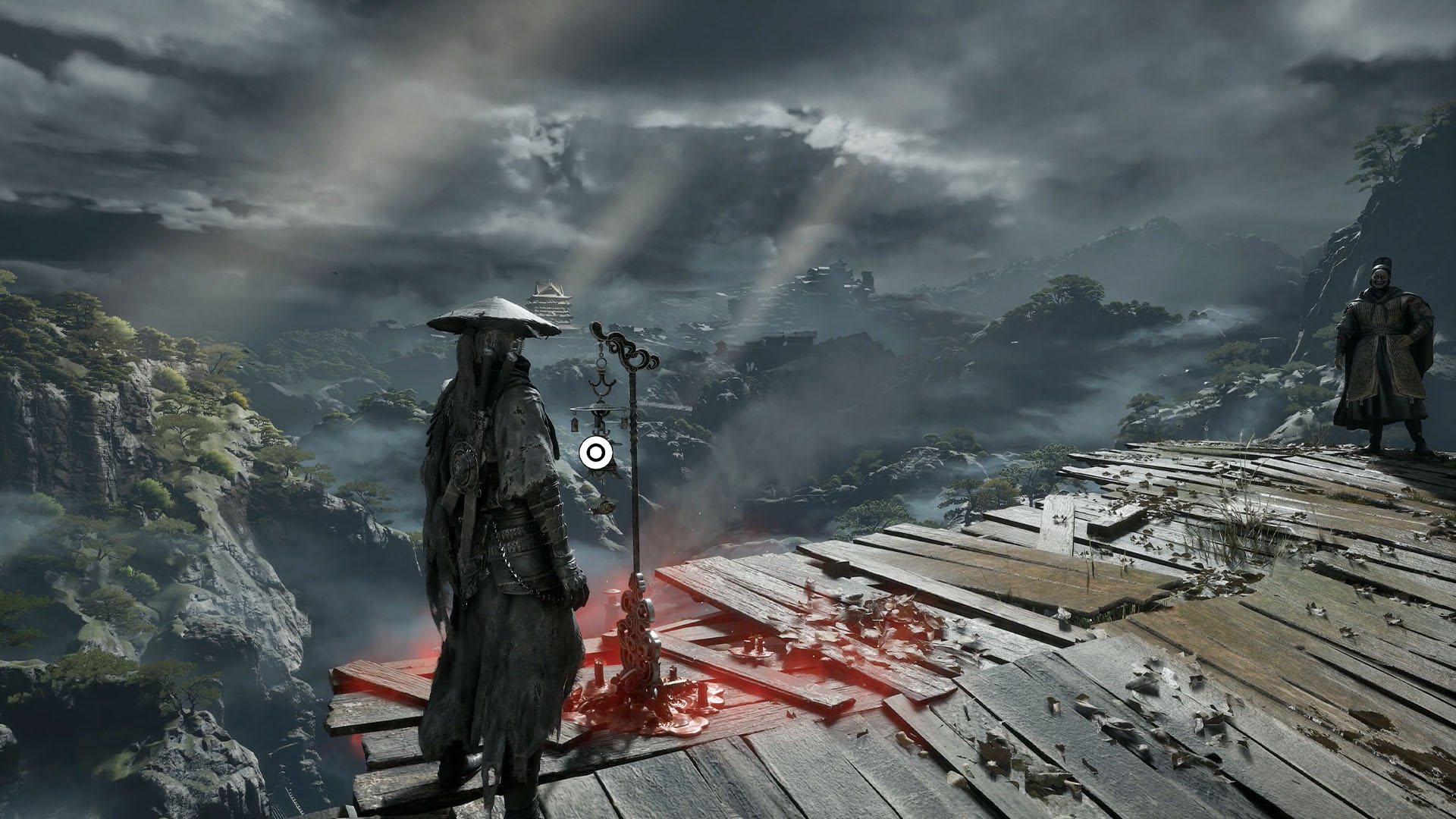 Phantom Blade Zero 2