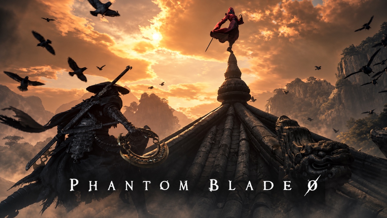 Photo: MeuPlayStation Phantom Blade Zero 30 armas