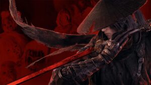“Seja como a água”: a filosofia por trás de Phantom Blade Zero