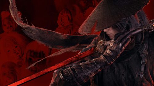 “Seja como a água”: a filosofia por trás de Phantom Blade Zero