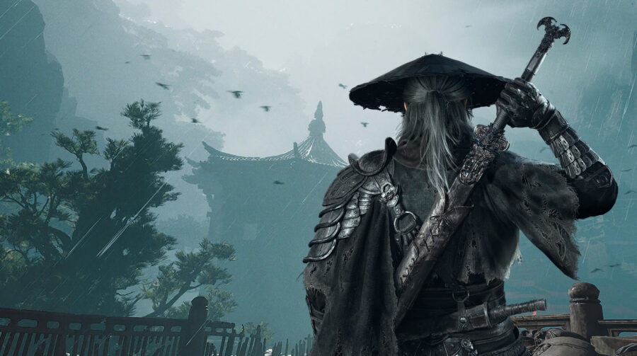 Prévia: Phantom Blade Zero quer criar seu próprio gênero