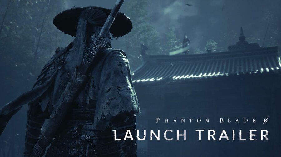 Em trailer de lançamento, Phantom Blade Zero anuncia mídia física