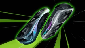 NVIDIA teria parado de produzir a RTX 5090 para lucrar com IA