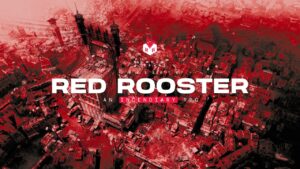 Ex-devs de Disco Elysium anunciam Red Rooster, novo RPG de PS5