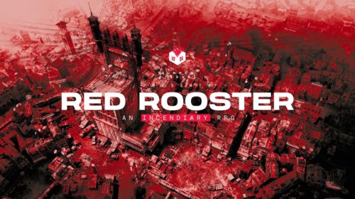 Ex-devs de Disco Elysium anunciam Red Rooster, novo RPG de PS5