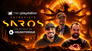 Saros não terminou: Zenith aprofunda os mistérios do jogo