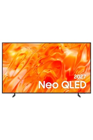 Samsung Neo QLED 55 4K, 120Hz