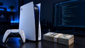 Hacker descobre vulnerabilidade no PS5 e ganha US$ 50 mil da Sony