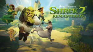 Shrek 2 Remastered tem trailer e detalhes vazados na Xbox Store