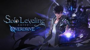 Solo Leveling: ARISE OVERDRIVE tem data confirmada para novembro no PS5