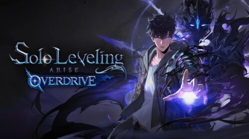 Solo Leveling: ARISE OVERDRIVE tem data confirmada para novembro no PS5