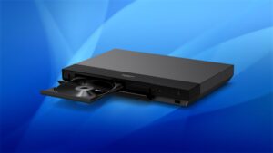 Sony encerra produção do UBP-X700/K e deixa o mercado de leitores Blu-ray UHD