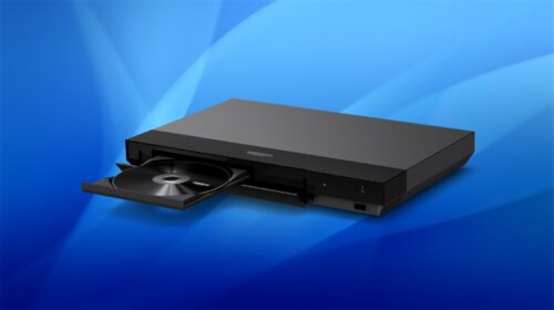 Sony encerra produção do UBP-X700/K e deixa o mercado de leitores Blu-ray UHD