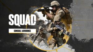 Squad é anunciado para PS5 e terá teste alfa gratuito a partir de hoje (16)