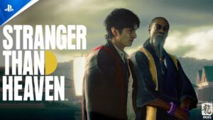 Com Snoop Dogg, Stranger Than Heaven detalha começo da jornada