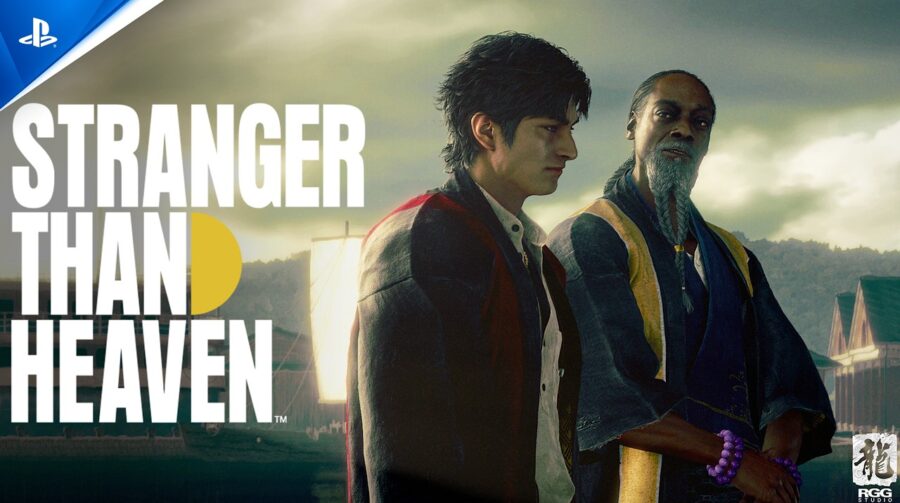 Com Snoop Dogg, Stranger Than Heaven detalha começo da jornada