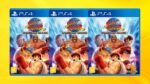 Street Fighter 30th Anniversary Collection está com 23% off na Amazon