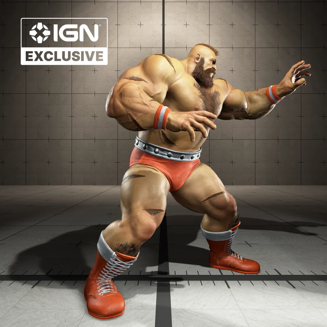 Street Fighter 6