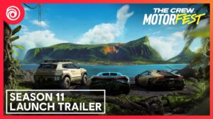 The Crew Motorfest recebe nova ilha do Havaí, 20 carros e mais