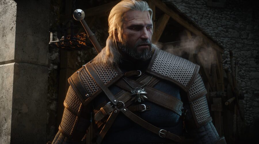 CD Projekt RED já prepara mais correções para The Witcher 3: Remastered