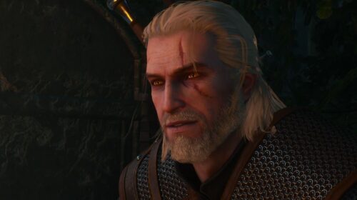 Patch de The Witcher 3: Remastered corrige problemas na iluminação