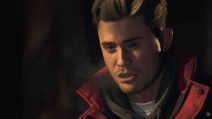 Until Dawn 2 está revelando os personagens principais em teasers nas redes sociais