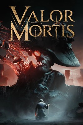 Valor Mortis