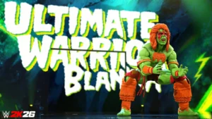 WWE 2K26 terá crossover com Street Fighter; veja os cinco lutadores