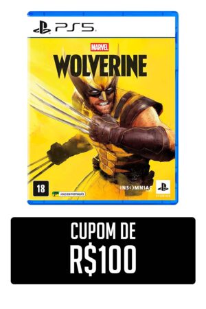 Marvel's Wolverine - PS5