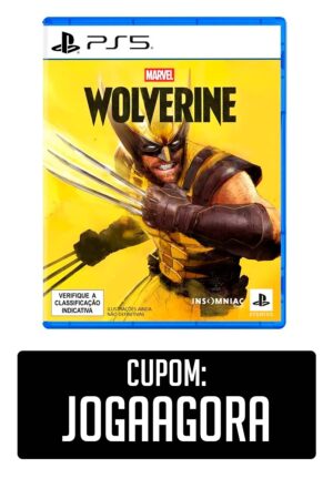 Marvel's Wolverine - PS5