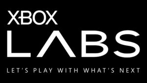 Microsoft anuncia Xbox Labs para explorar novas tecnologias nos games