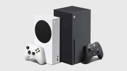 Não está usando seu Xbox Series? Microsoft quer que você o venda