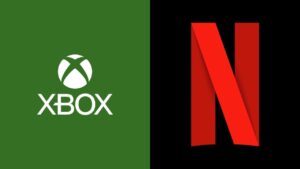 Xbox pediu US$ 800 milhões para a Netflix usar seus personagens por 7 anos
