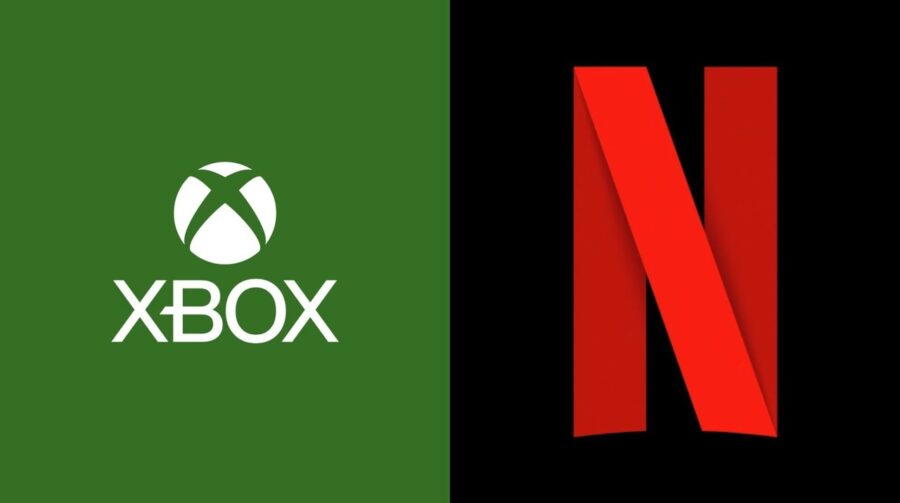 Xbox pediu US$ 800 milhões para a Netflix usar seus personagens por 7 anos
