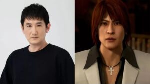 Morre Hiroshi Tsuchida, dublador de Kazuki em Yakuza, aos 54 anos