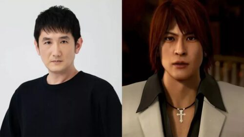 Morre Hiroshi Tsuchida, dublador de Kazuki em Yakuza, aos 54 anos