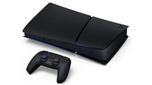 Sony vai lançar PS5 Digital preto no mesmo dia de GTA VI
